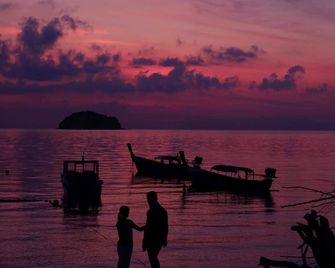 Adang Sea Divers & Eco Lodge Koh Lipe - Ko Lipe