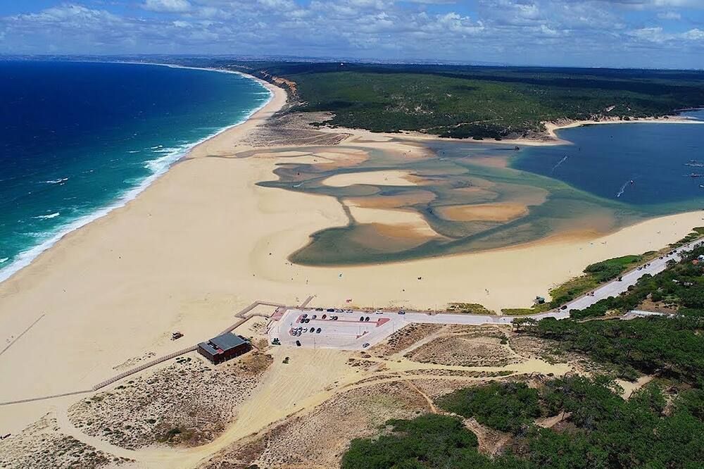 Akivillas Sesimbra Ocean - سيسيمبرا - شاطئ