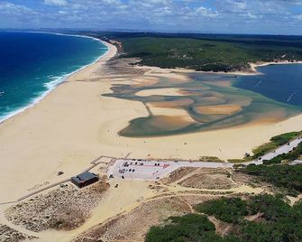 Akivillas Sesimbra Ocean - سيسيمبرا - شاطئ