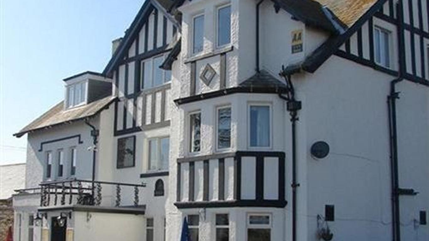 Clarkes Hotel Barrow in Furness