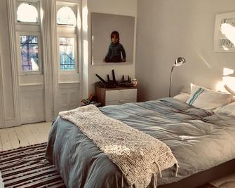 Beautiful Clinton Hill House - Nueva York - Habitación