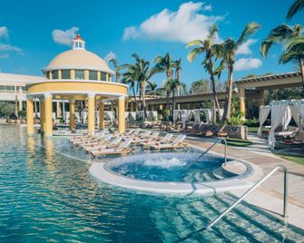 Joia Paraíso by Iberostar - Playa del Carmen - Piscine