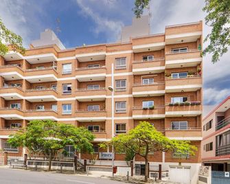 Living Sol - Centric Urban Room 2 - Santa Cruz de Tenerife - Edificio