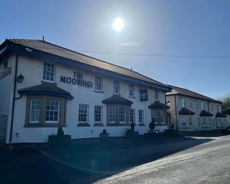 The Moorings - Chester-le-Street - Edificio