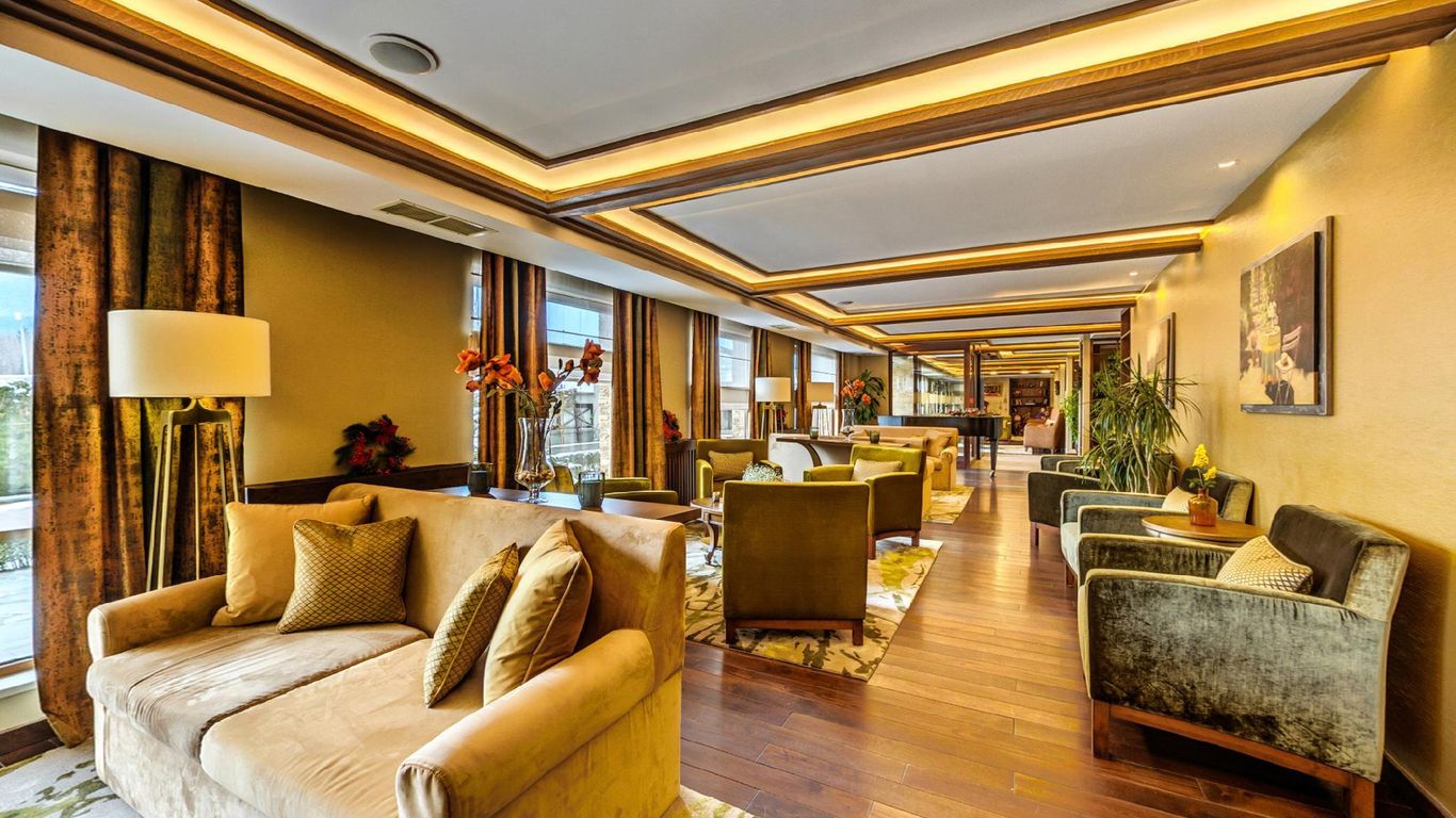 Regnum Bansko Ski Hotel & Spa