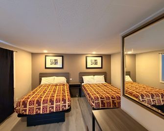 Patio Court Motel - Quakertown