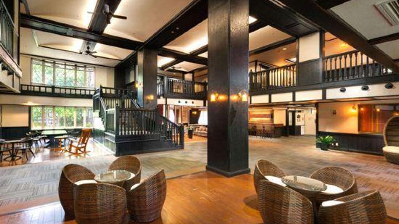 Hotel Green Plaza Karuizawa