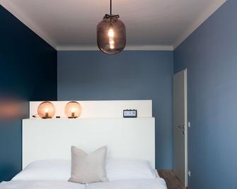 Urbanauts Flats Cubierta - Linz - Bedroom
