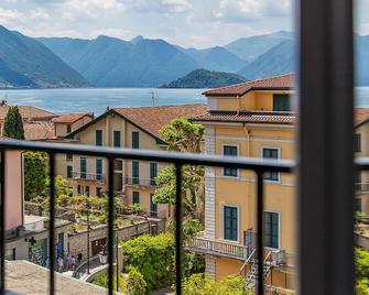 Diamond Apartments - Bellagio - Balkon