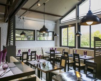 Le Charollais - Paray-le-Monial - Restaurant