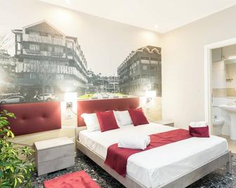 Urban Beach - Francavilla al Mare - Schlafzimmer