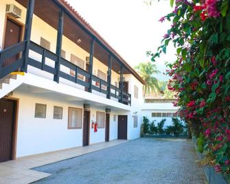 Pousada Nayane - São Sebastião