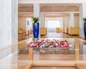 Hotel La Santa Maria Playa - קאלה מיור
