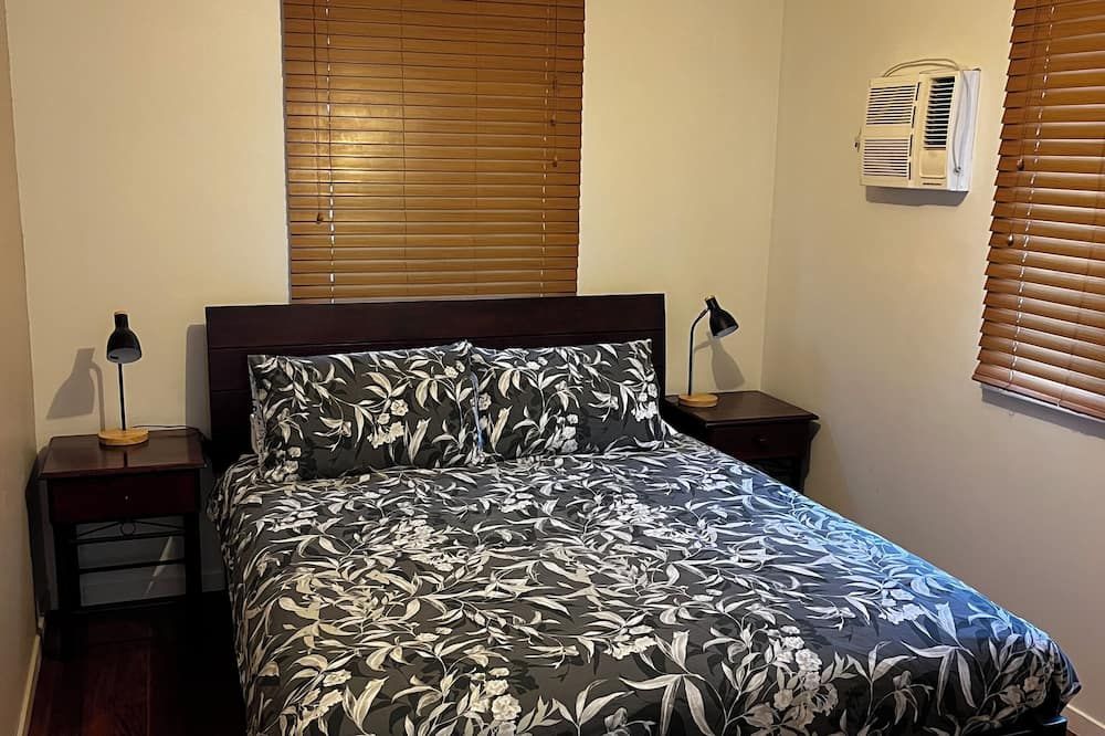 Cedar Lookout - Wynnum - Schlafzimmer