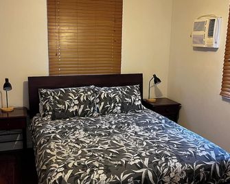 Cedar Lookout - Wynnum - Bedroom