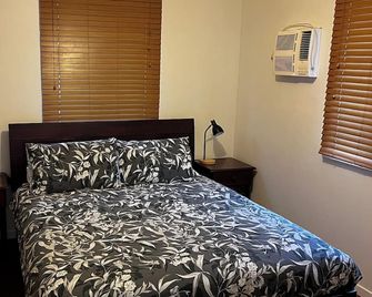 Cedar Lookout - Wynnum - Schlafzimmer