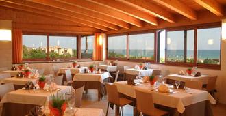 Marc Hotel - Vieste - Restaurant