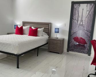 Beautiful Paradise in Wellington - Wellington - Bedroom