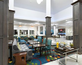 Hilton Garden Inn Jacksonville - Jacksonville - Lobby