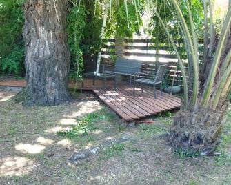 Casa en el corazón de Punta del Este! - Punta del Este - Binnenhof