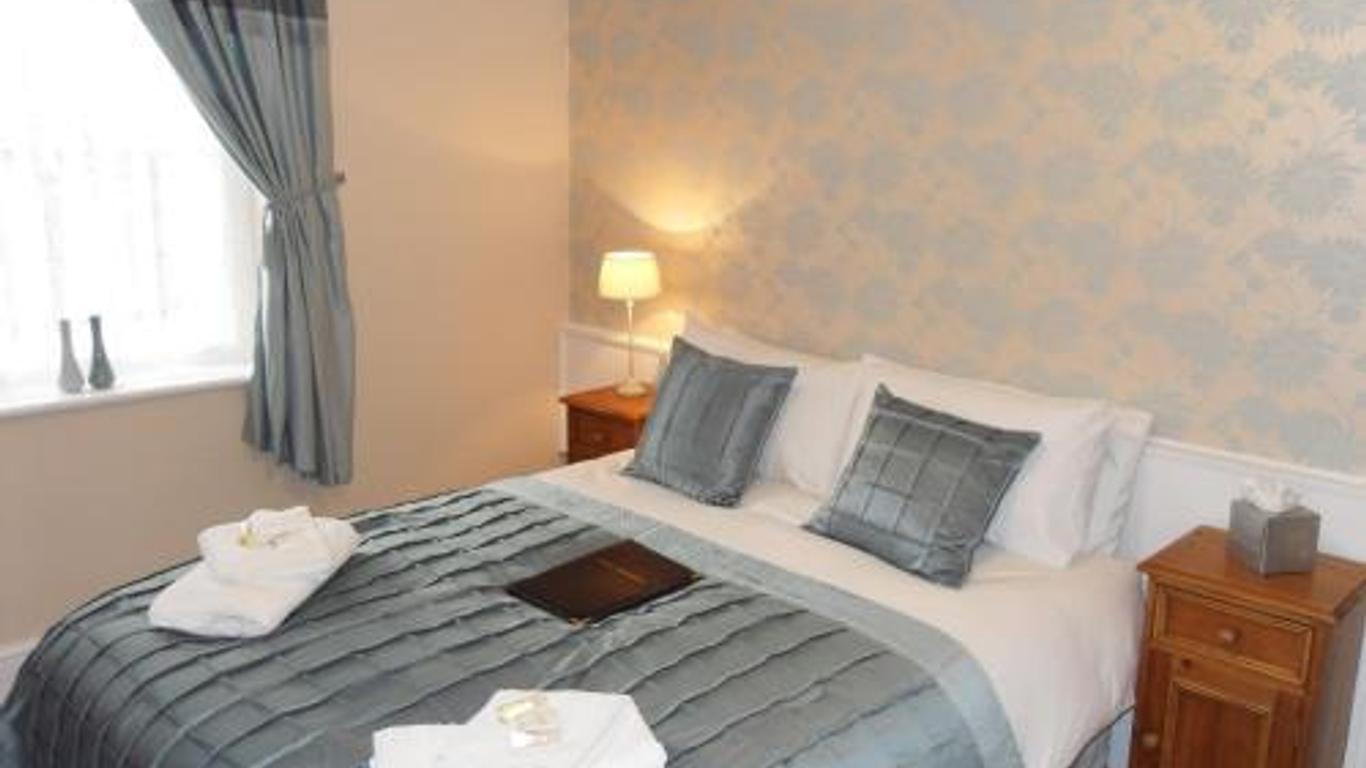 The Moorfield