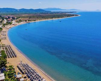 Philoxenia Hotel - Psakoudia - Playa