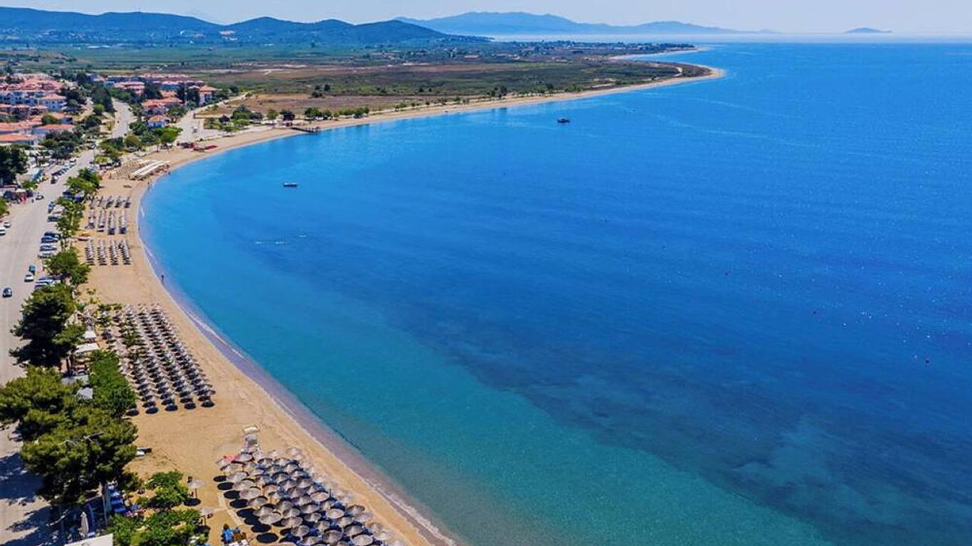 Philoxenia Hotel