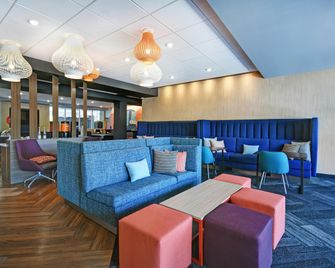 Tru by Hilton Grand Rapids Airport - Grand Rapids - Lounge