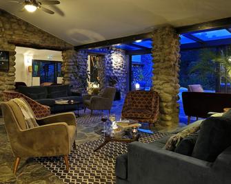 Hotel E Caselle - Venaco - Lounge