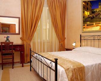B&B Maestoso - Roma - Habitación
