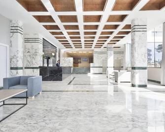 Hotel Best Punta Dorada - Salou - Recepción