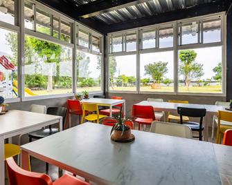 Senya - Taitung City - Restaurante