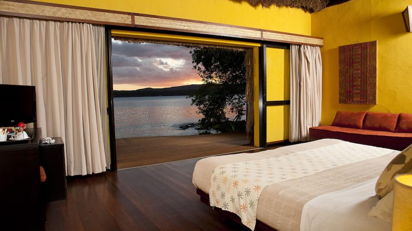 كانوا تيرا إكولودج