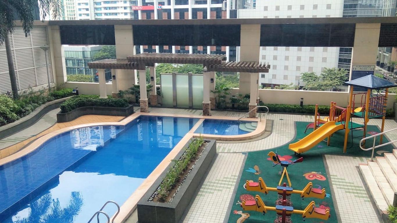 Pad In Bgc Fort St.Luke