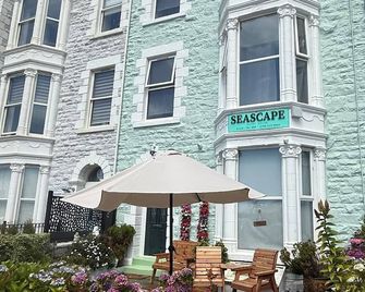 Seascape Guest House - Barmouth - Gebäude