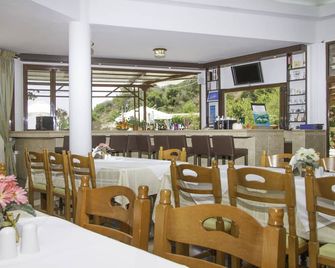 Karavados Beach - Karavados - Restaurante