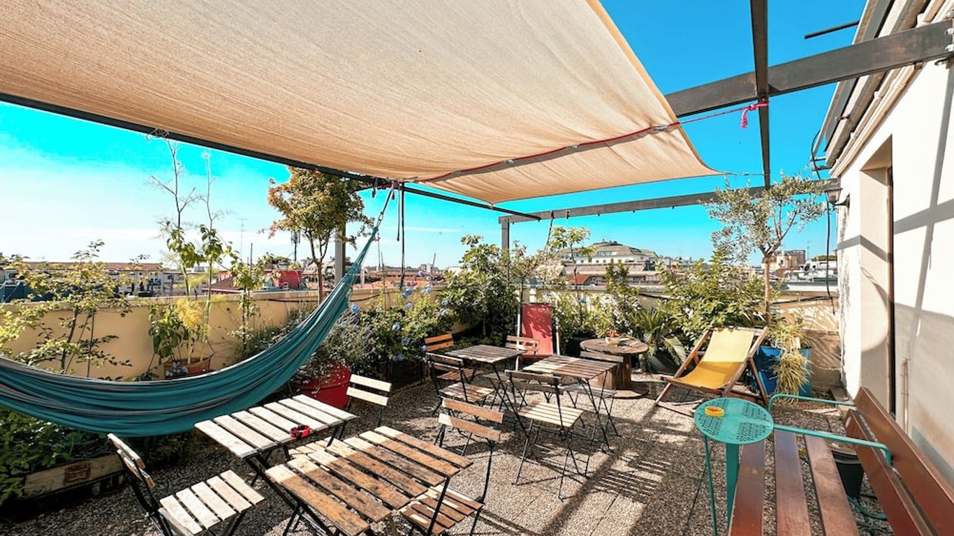 أوستيلو بيلو ميلانو سنترالي