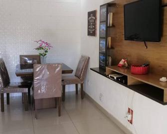 Apartamento bem Localizado em Condomínio de Casas - Río de Janeiro