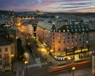 Hilton Prague Old Town - Πράγα - Θέα στην ύπαιθρο