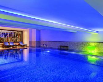 Crowne Plaza Istanbul - Old City - Istanbul - Pool