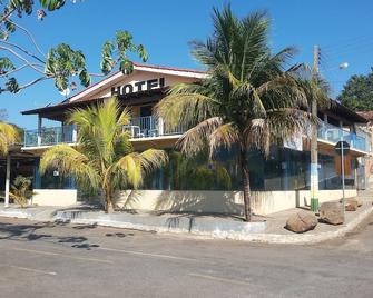 Hilton Hotel - Barra do Garças