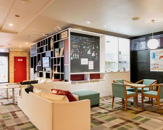 Koko Stay Chitose - Chitose - Lounge