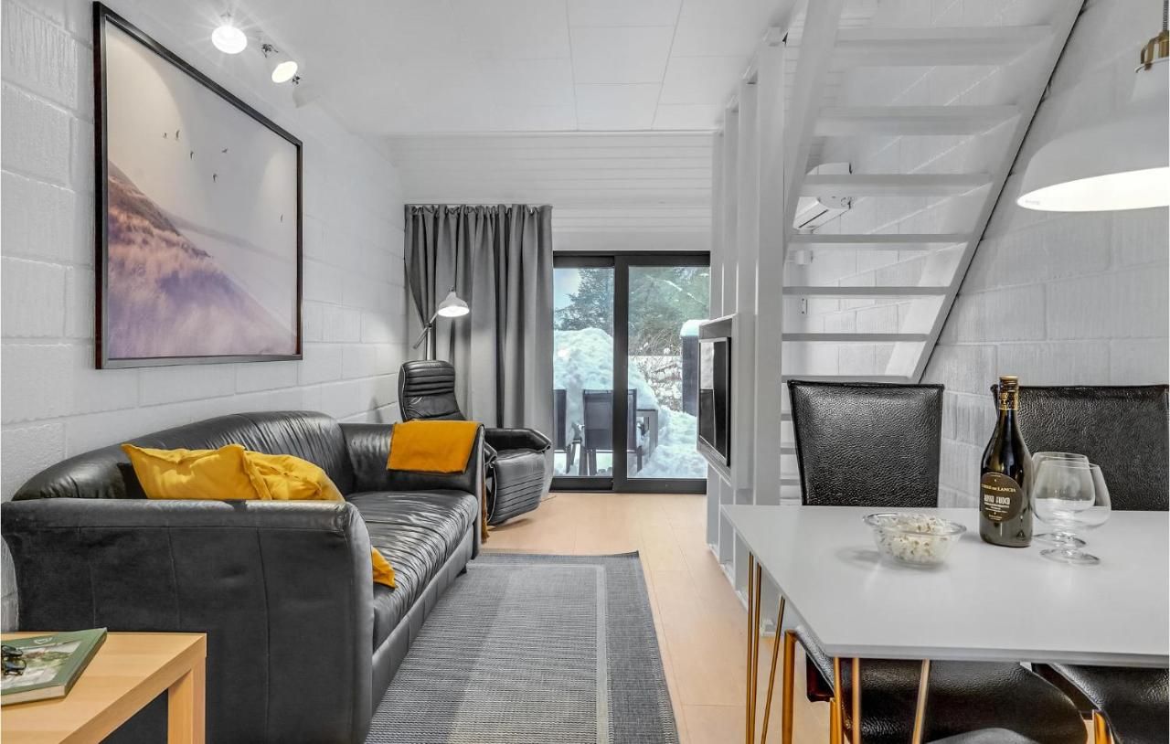 2 bedroom cozy apartment in Blokhus – Blokhus