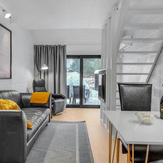 2 bedroom cozy apartment in Blokhus – Blokhus