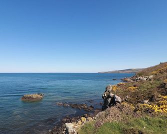 Learig Lodge - Girvan