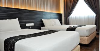 Signature Hotel - Kuantan - Bedroom