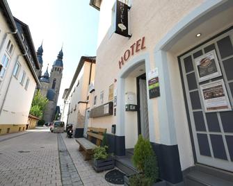 Hotel Alt Speyer - Speyer - Outdoors view