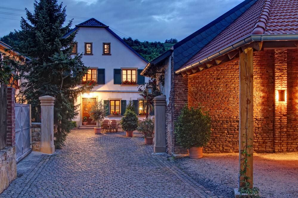 Schmidtburger Hof - Weiler bei Monzingen