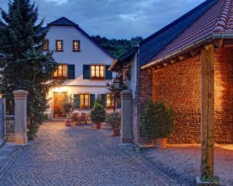 Schmidtburger Hof - Weiler bei Monzingen