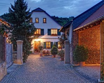 Schmidtburger Hof - Weiler bei Monzingen